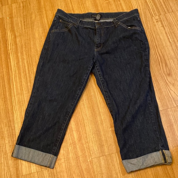 New York & Company Denim - New York and Company Jeans